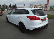Ford Focus 5