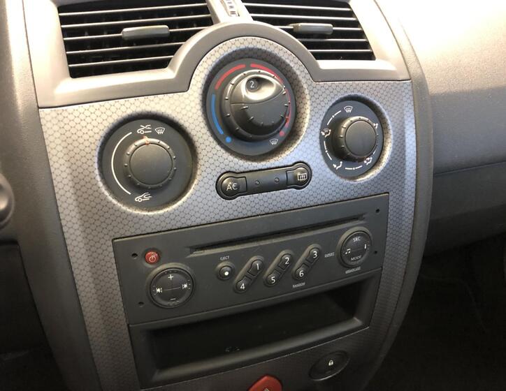 Renault Mégane 10