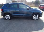 Seat Ateca 3