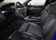 Audi e-tron 12