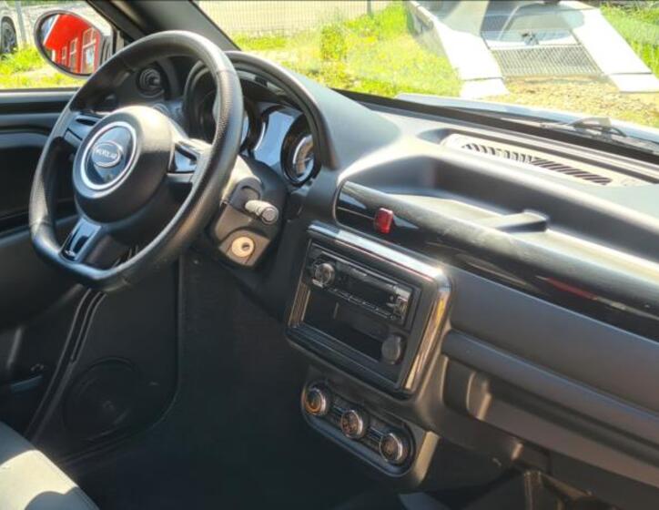 Microcar DUE 10
