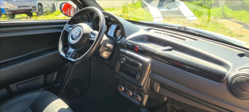 Microcar DUE