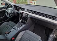 Volkswagen Passat 13