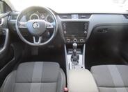 Škoda Octavia 9