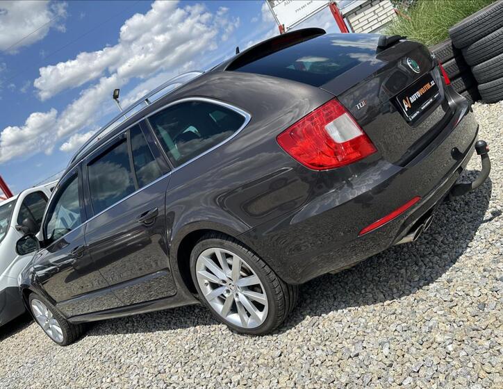 Škoda Superb 7