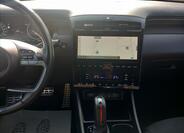 Hyundai Tucson 10