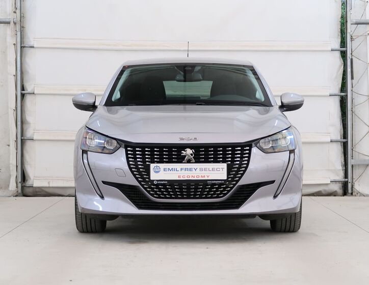 Peugeot 208 3