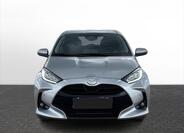 Toyota Yaris 2