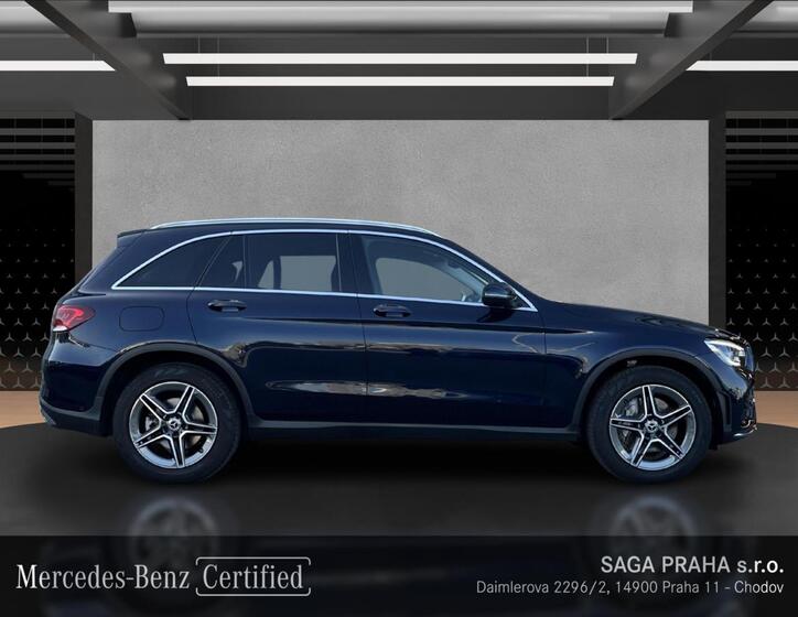 Mercedes-Benz GLC 6