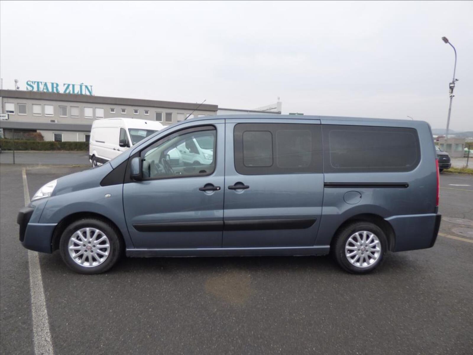 Fiat Scudo 6