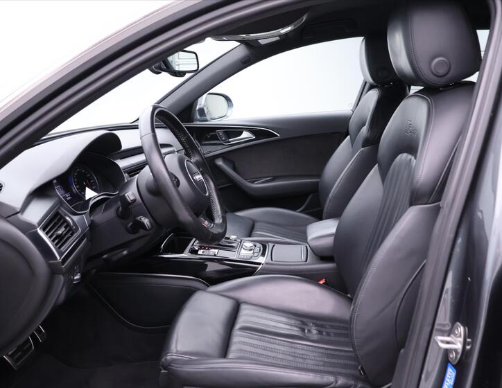 Audi A6 12