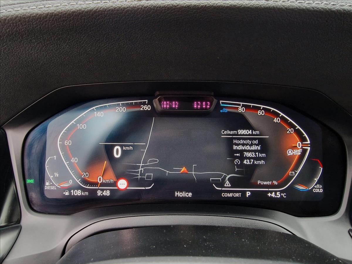 BMW Řada 3