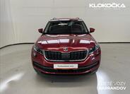 Škoda Kodiaq 4