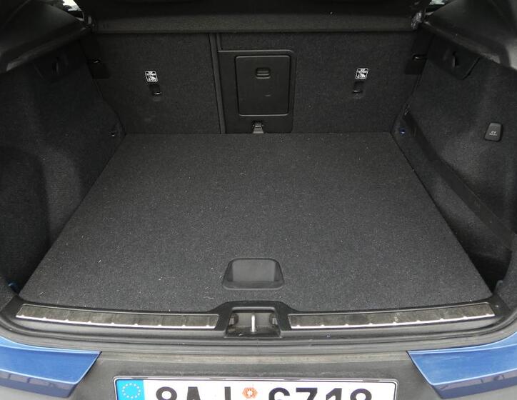 Volvo XC40 19