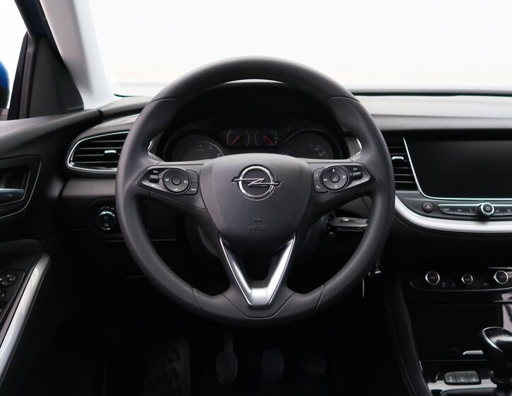 Opel Grandland X 20