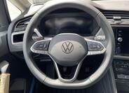 Volkswagen Touran 12