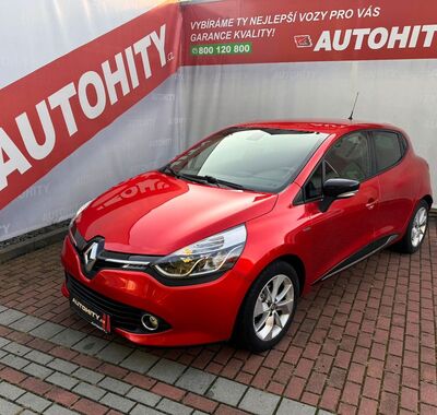 Renault Clio 1