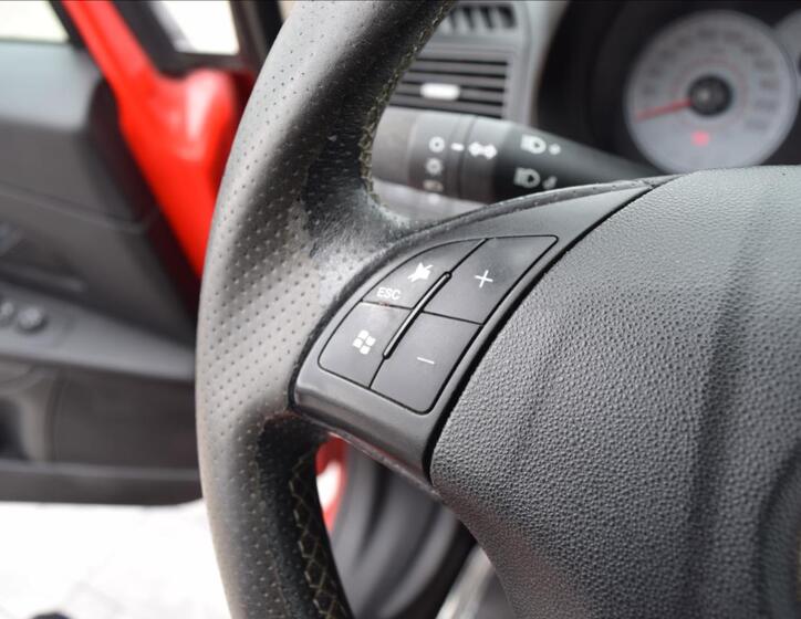 Fiat Punto 32