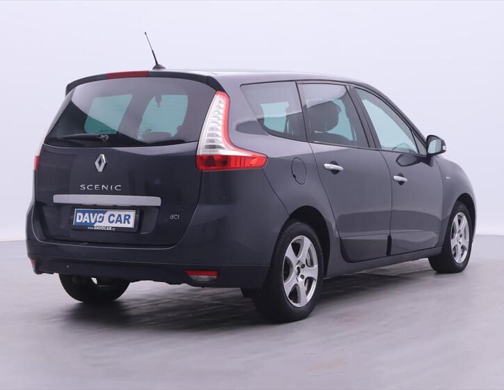 Renault Scénic 7