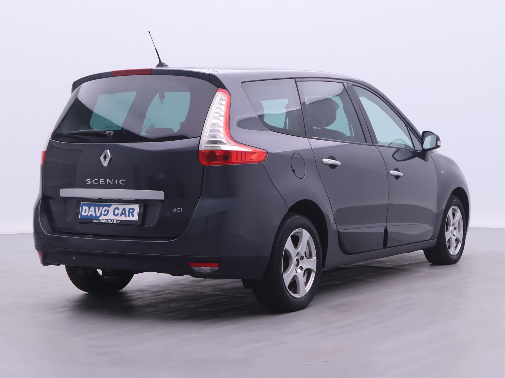 Renault Scénic