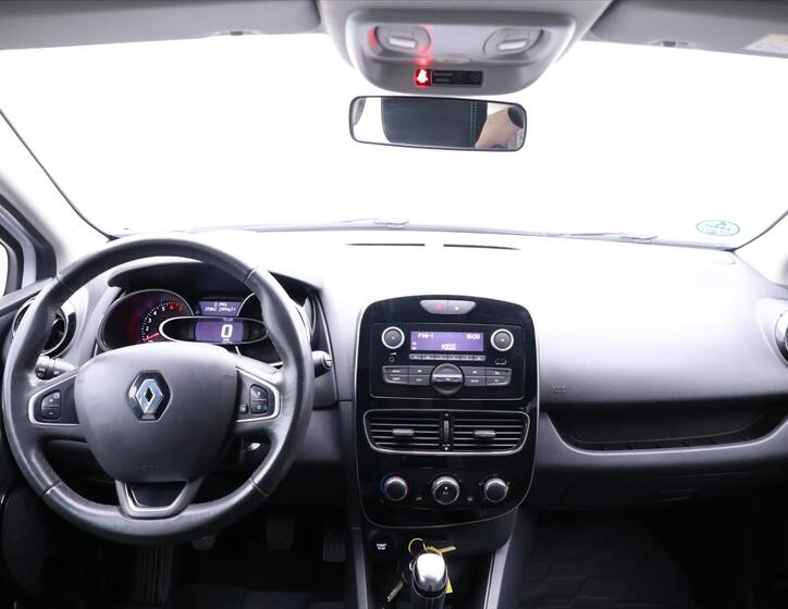 Renault Clio 20