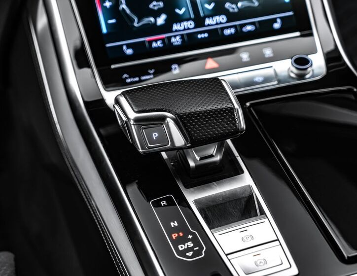 Audi SQ8 17