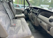 Renault Master 8