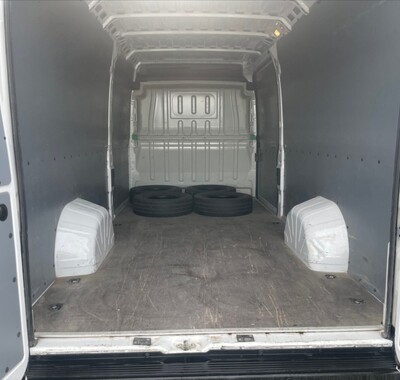 Peugeot Boxer 6