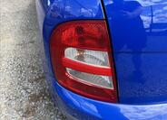 Škoda Fabia 23