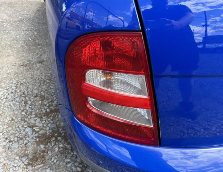 Škoda Fabia 23