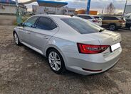 Škoda Superb 7