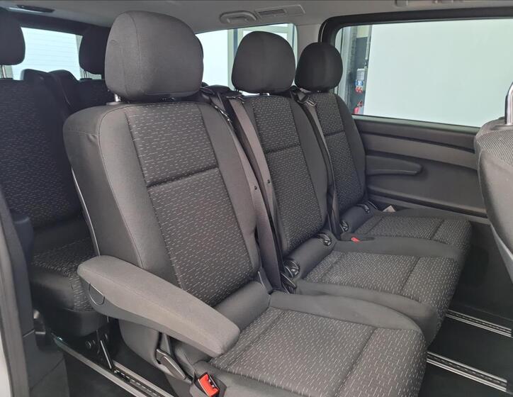 Mercedes-Benz Vito 20