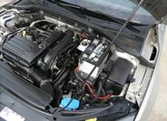 Škoda Octavia 30