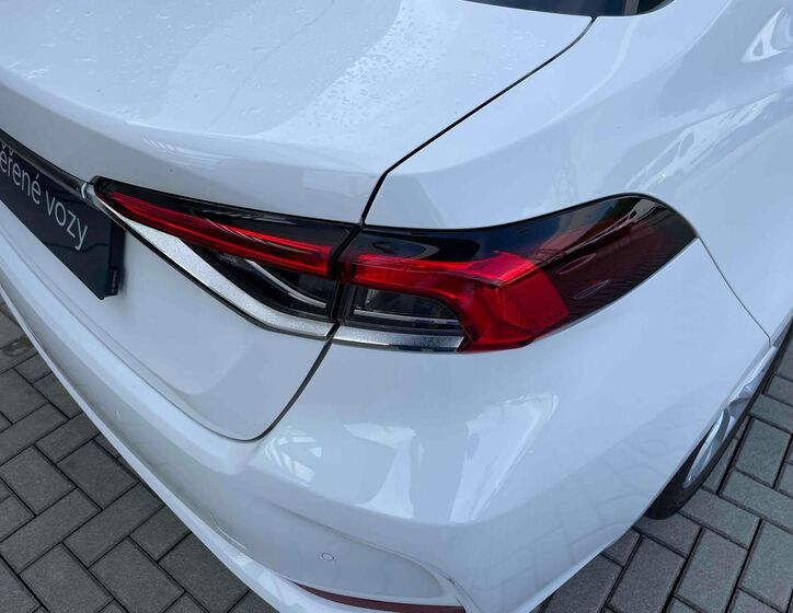 Toyota Corolla 11