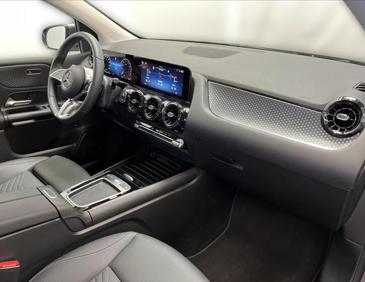 Mercedes-Benz Třídy B 14