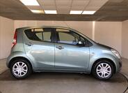 Suzuki Splash 8