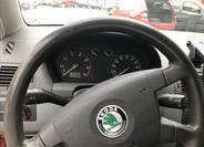 Škoda Fabia 8