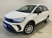 Opel Crossland 1
