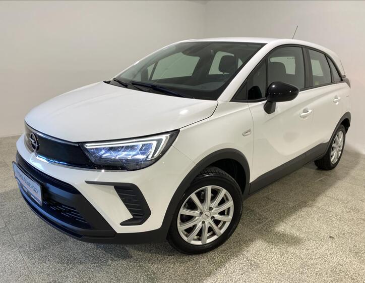 Opel Crossland 1