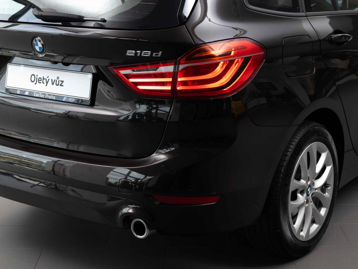 BMW Řada 2