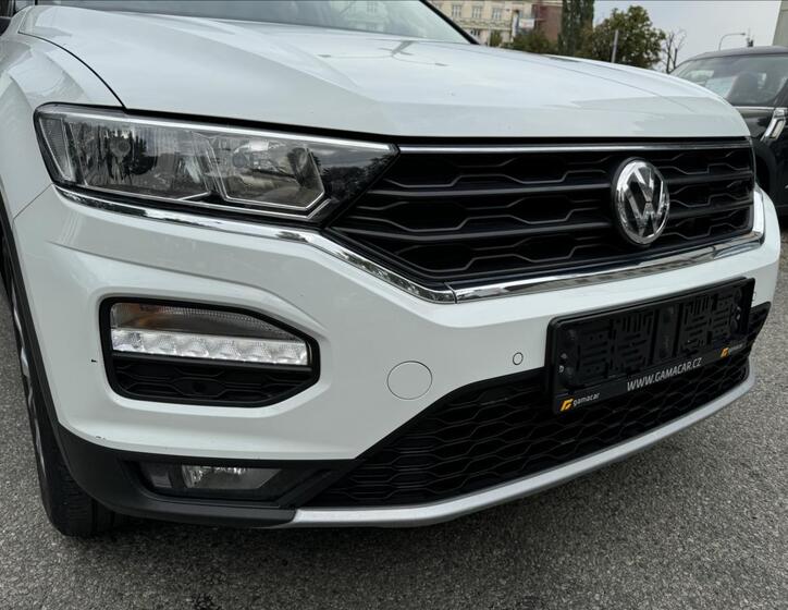 Volkswagen T-Roc 16