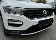Volkswagen T-Roc 16