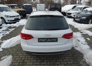 Audi A4 9