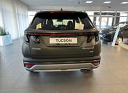 Hyundai Tucson 5