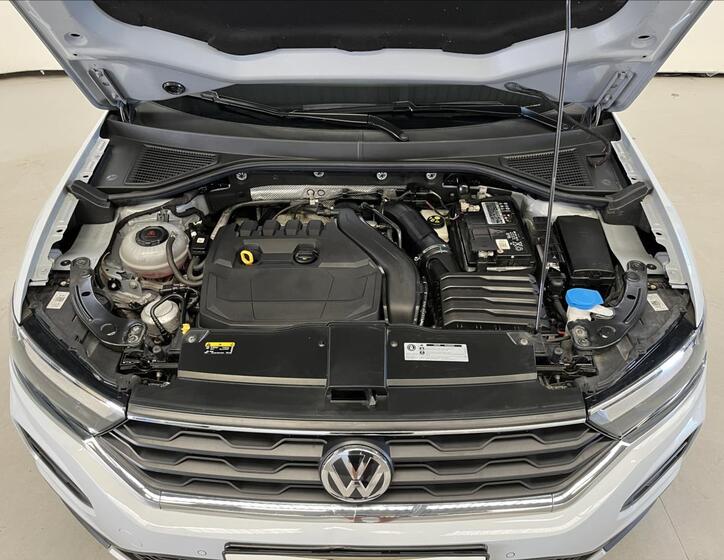 Volkswagen T-Roc 35