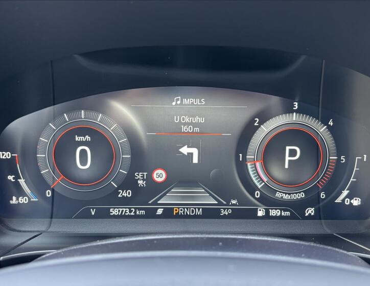 Ford Kuga 31