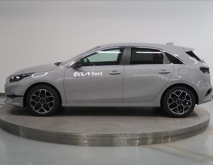 KIA Ceed 3