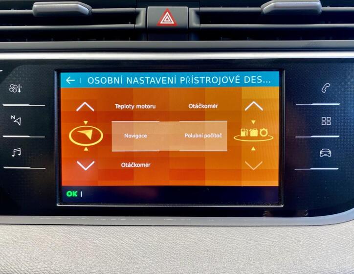 Citroën Grand C4 SpaceTourer 41