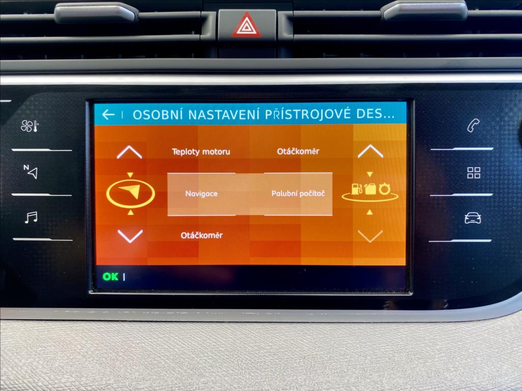 Citroën Grand C4 SpaceTourer