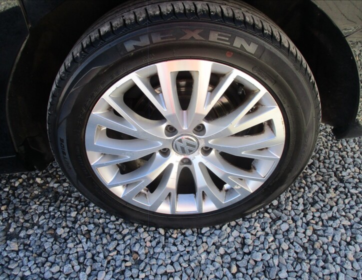 Volkswagen Sharan 29